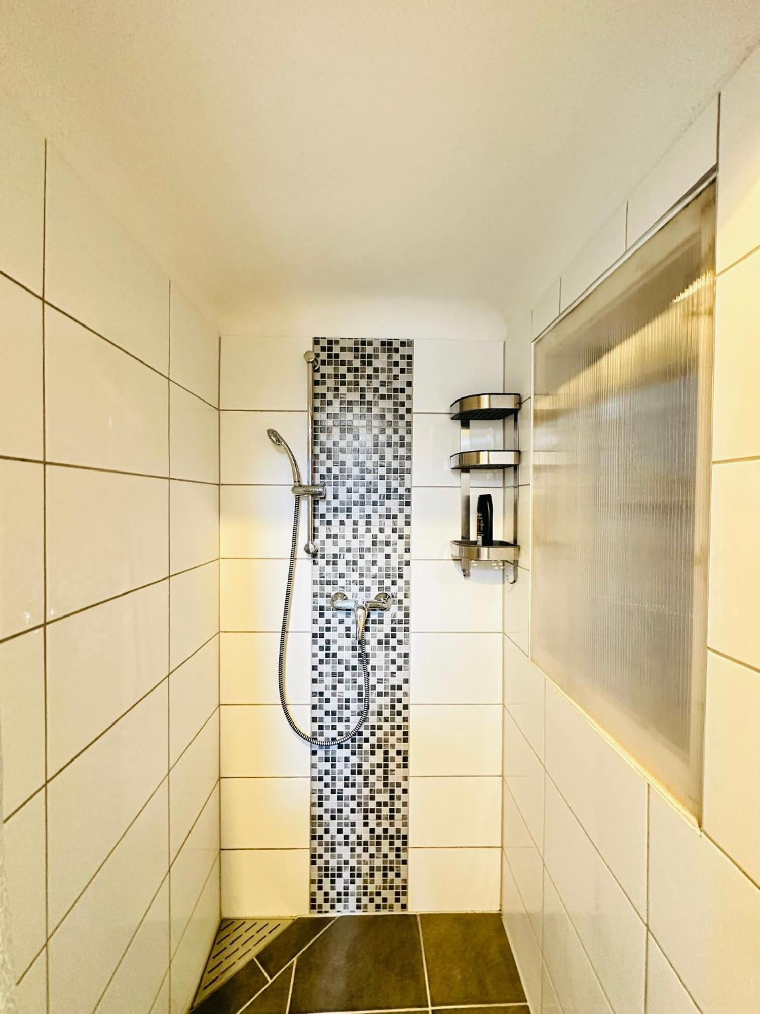 Rakoczi City Apartment บูดาเปสต์ ภายนอก รูปภาพ