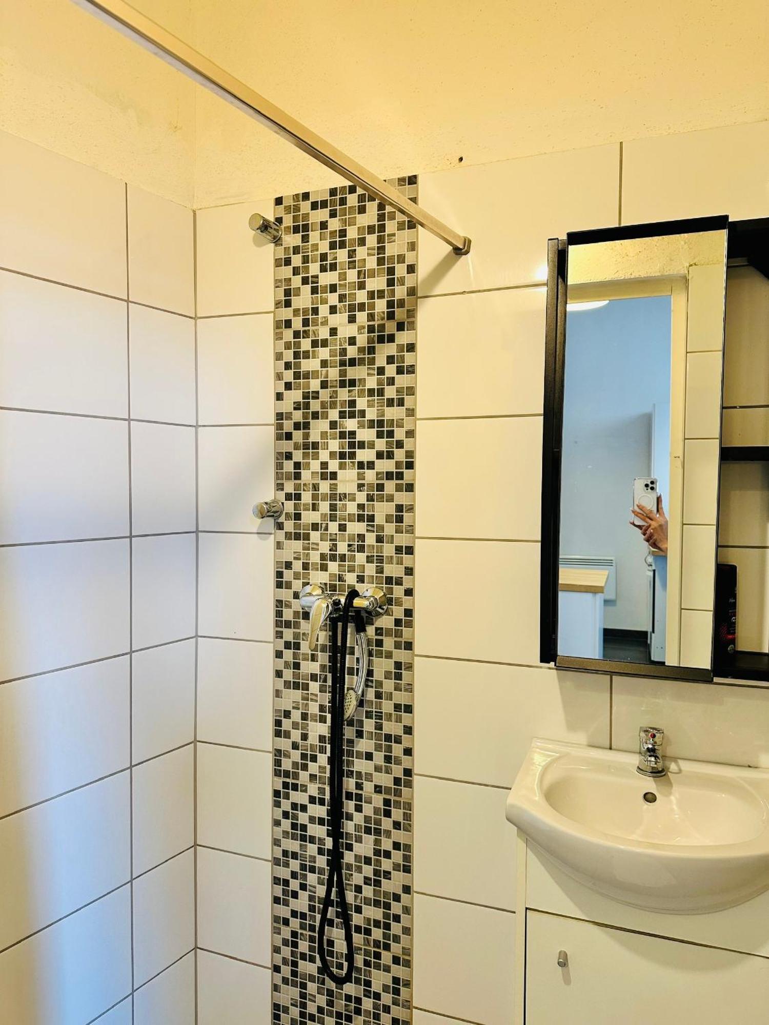 Rakoczi City Apartment บูดาเปสต์ ภายนอก รูปภาพ